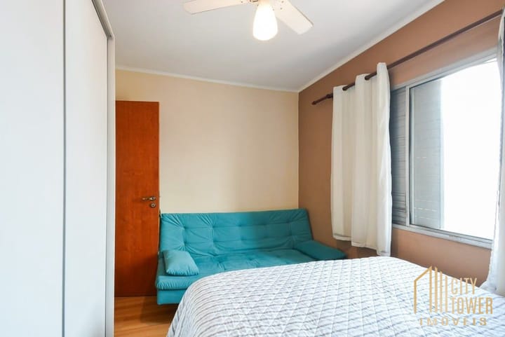 Apartamento à venda com 2 quartos, 64m² - Foto 19