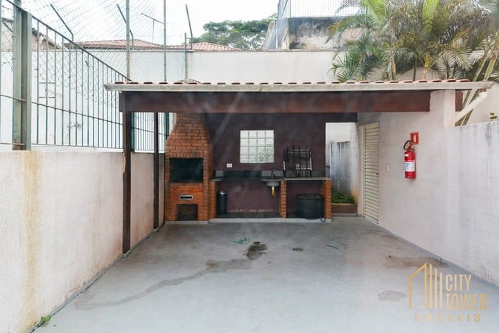 Apartamento à venda com 2 quartos, 64m² - Foto 9