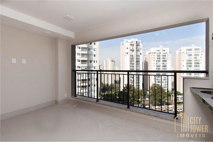 Apartamento à venda com 2 quartos, 68m² - Foto 26