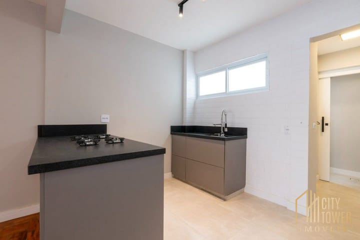 Apartamento à venda com 3 quartos, 92m² - Foto 6