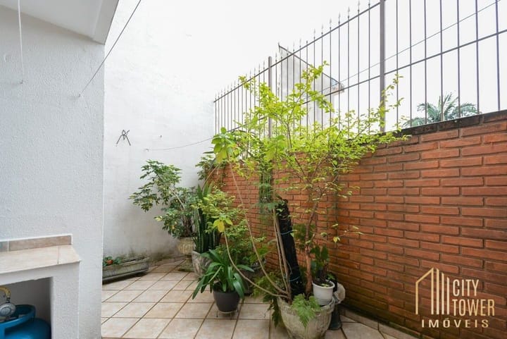 Casa à venda com 3 quartos, 244m² - Foto 23