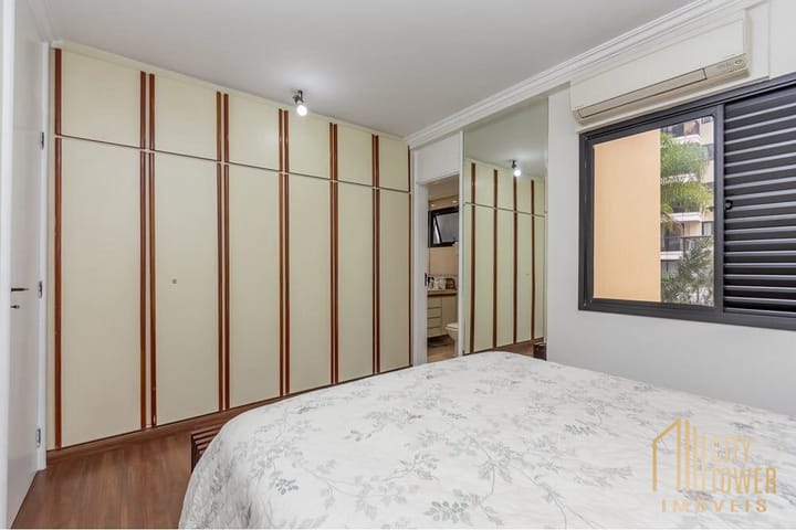 Apartamento à venda com 3 quartos, 101m² - Foto 12