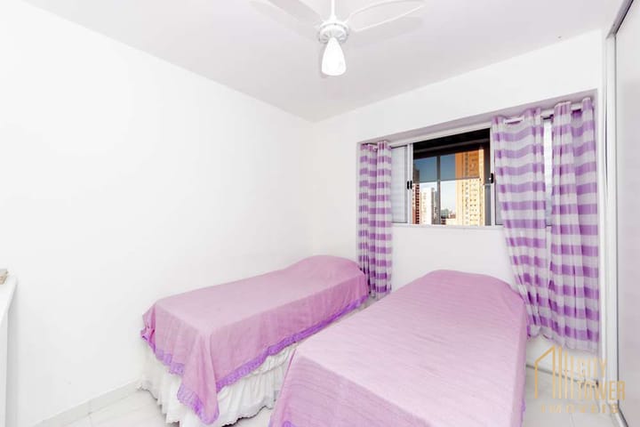 Apartamento à venda com 1 quarto, 44m² - Foto 18