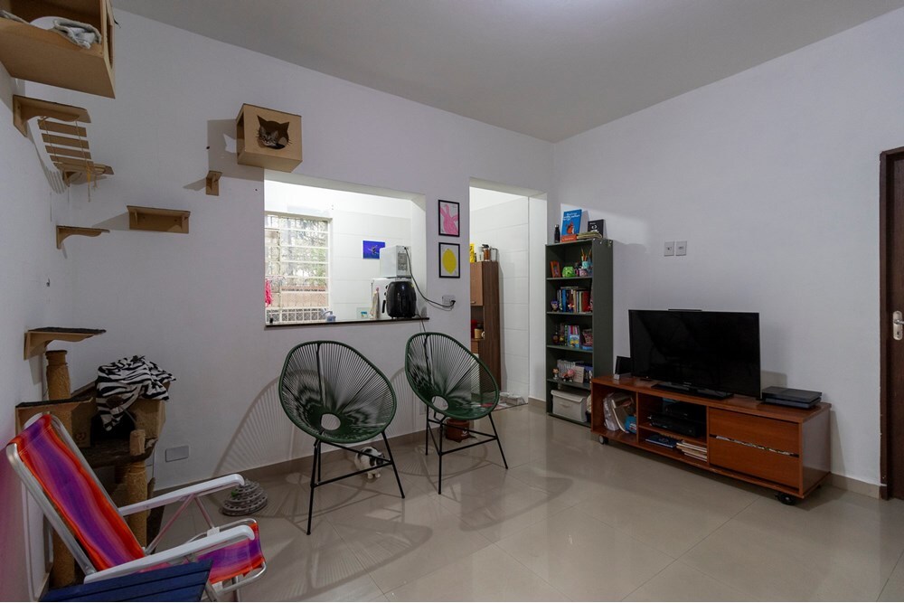 Casa à venda com 4 quartos, 180m² - Foto 9