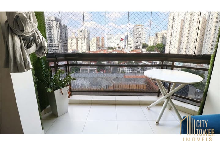 Apartamento à venda com 3 quartos, 190m² - Foto 23