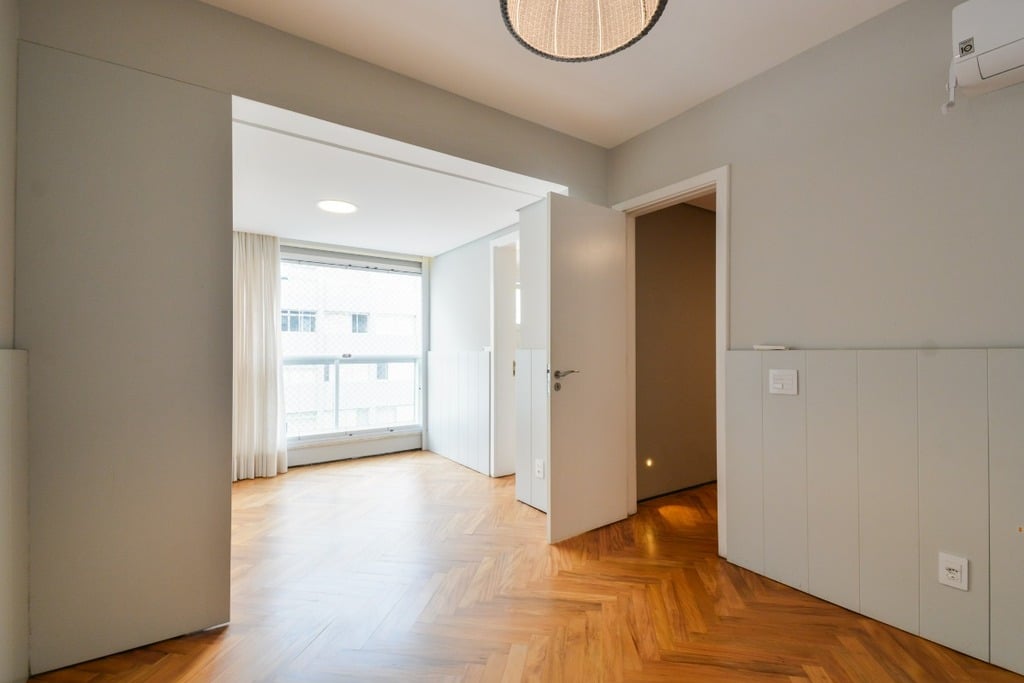 Apartamento à venda com 2 quartos, 174m² - Foto 63