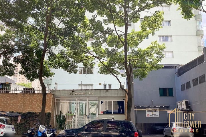 Apartamento à venda com 3 quartos, 126m² - Foto 16