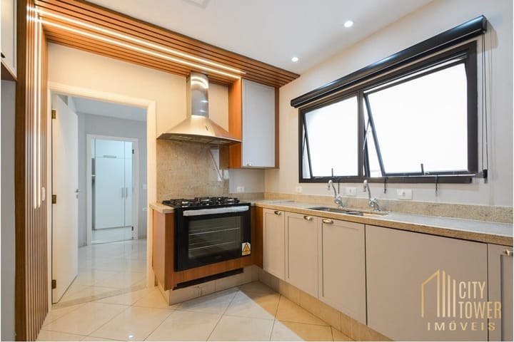 Apartamento à venda com 4 quartos, 229m² - Foto 55