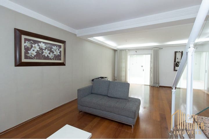 Casa à venda com 4 quartos, 118m² - Foto 23