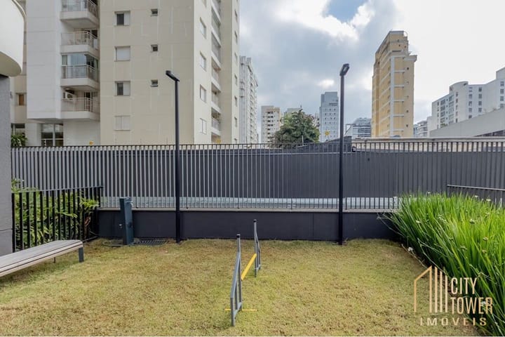 Apartamento à venda com 3 quartos, 152m² - Foto 28