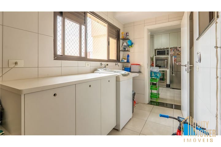 Apartamento à venda com 3 quartos, 122m² - Foto 15