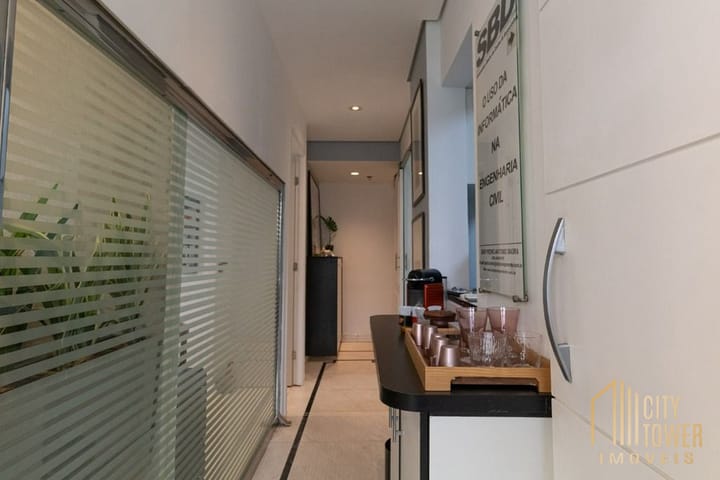 Conjunto Comercial-Sala à venda, 32m² - Foto 7