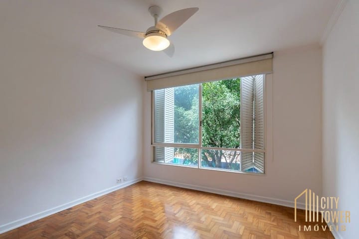 Apartamento à venda com 2 quartos, 101m² - Foto 1