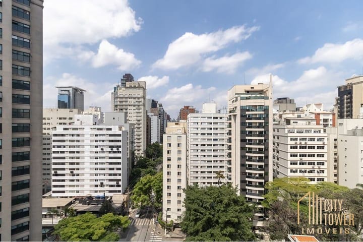 Apartamento à venda com 3 quartos, 482m² - Foto 6