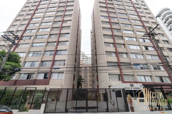 Apartamento à venda com 3 quartos, 116m² - Foto 25