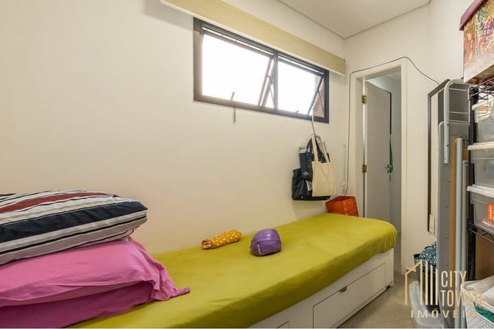 Apartamento à venda com 3 quartos, 172m² - Foto 36