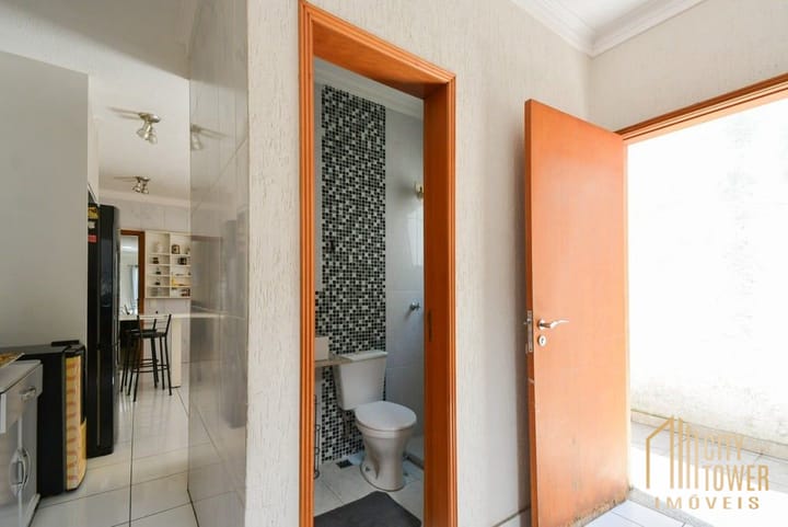 Casa à venda com 4 quartos, 214m² - Foto 31