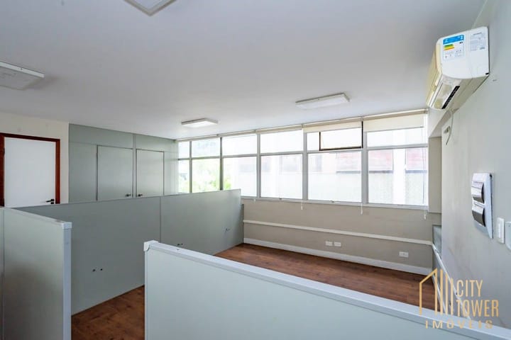 Conjunto Comercial-Sala à venda, 66m² - Foto 30