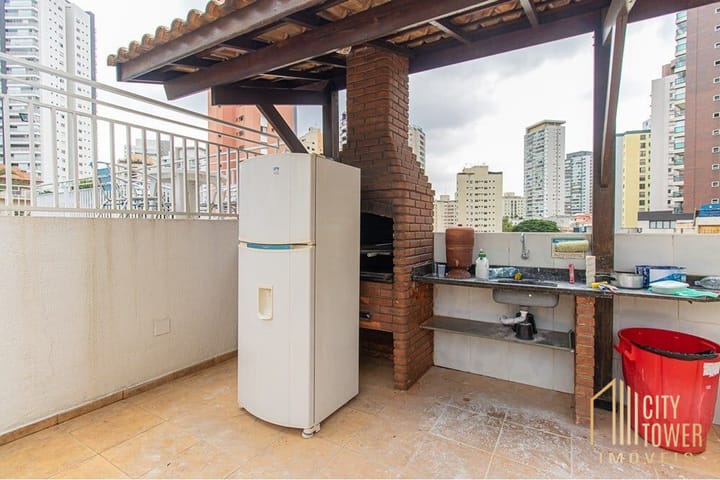 Apartamento à venda com 2 quartos, 87m² - Foto 2