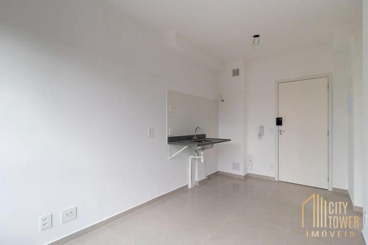 Apartamento à venda com 1 quarto, 25m² - Foto 23