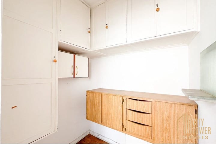 Apartamento à venda com 2 quartos, 120m² - Foto 5