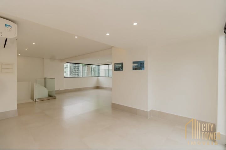 Apartamento à venda com 3 quartos, 166m² - Foto 8