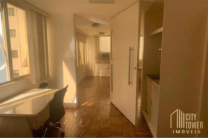 Conjunto Comercial-Sala à venda, 41m² - Foto 5