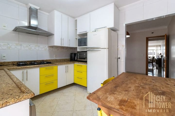 Casa à venda com 3 quartos, 142m² - Foto 17