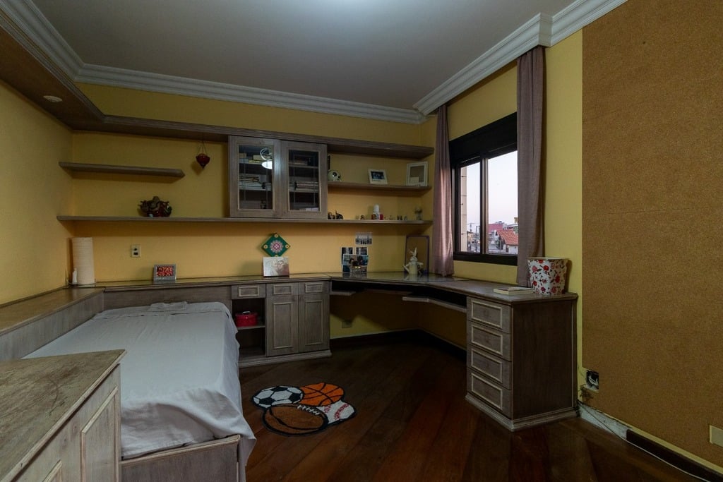 Apartamento à venda com 4 quartos, 490m² - Foto 17