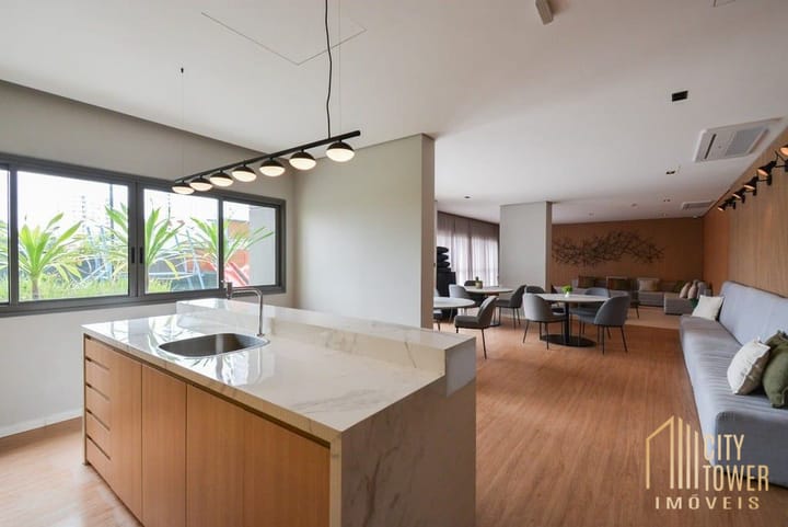 Apartamento à venda com 3 quartos, 105m² - Foto 12