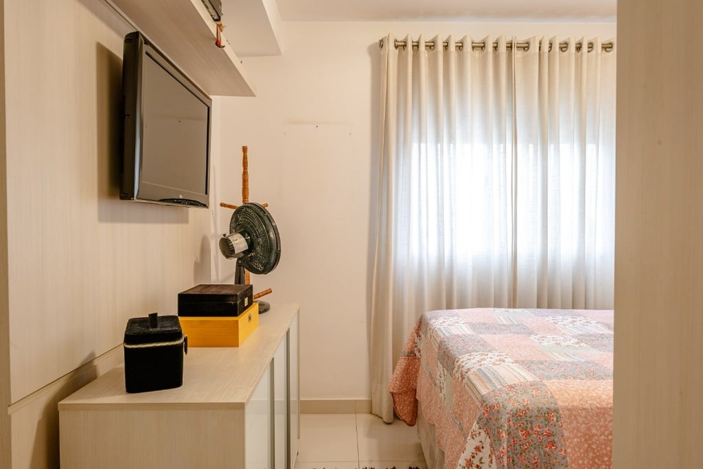 Apartamento à venda com 2 quartos, 81m² - Foto 56