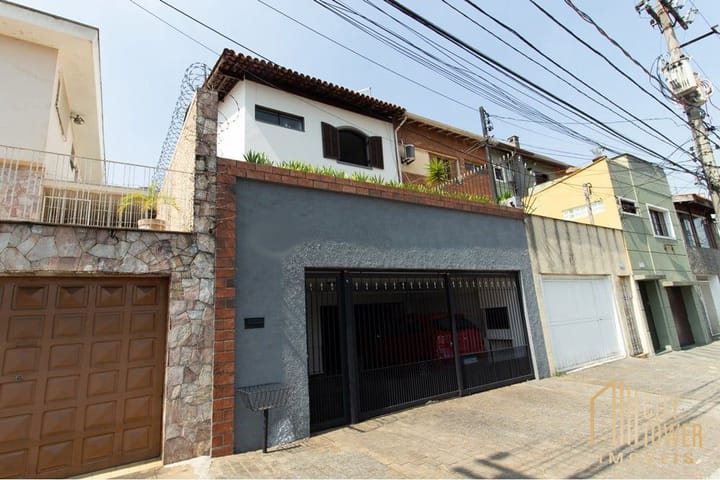 Casa à venda com 3 quartos, 191m² - Foto 24