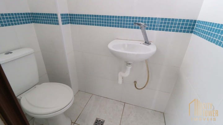 Apartamento à venda com 3 quartos, 100m² - Foto 5