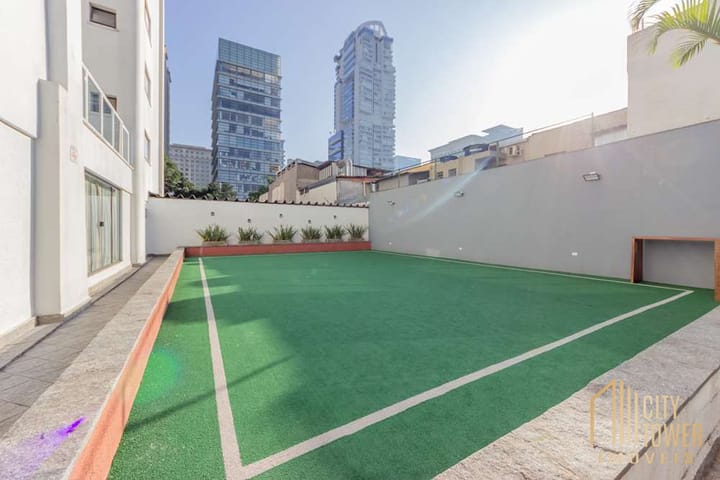 Apartamento à venda com 3 quartos, 77m² - Foto 7