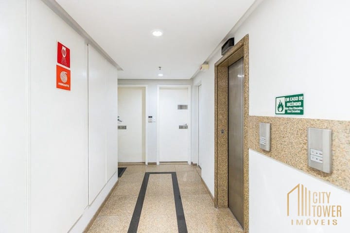 Conjunto Comercial-Sala à venda, 52m² - Foto 6