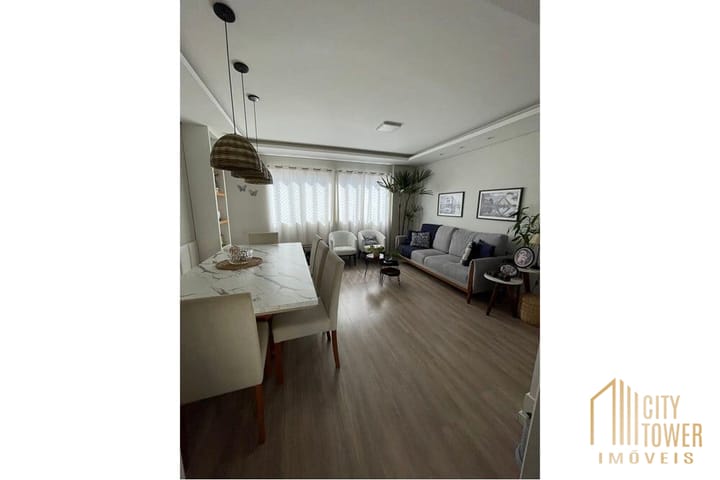 Apartamento à venda com 3 quartos, 98m² - Foto 23