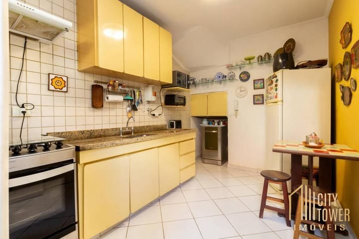 Casa à venda com 3 quartos, 150m² - Foto 26