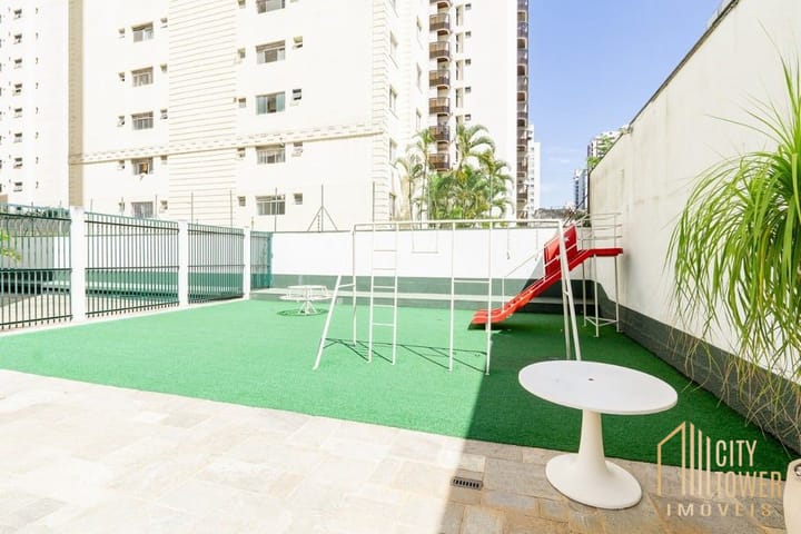 Apartamento à venda com 1 quarto, 73m² - Foto 24