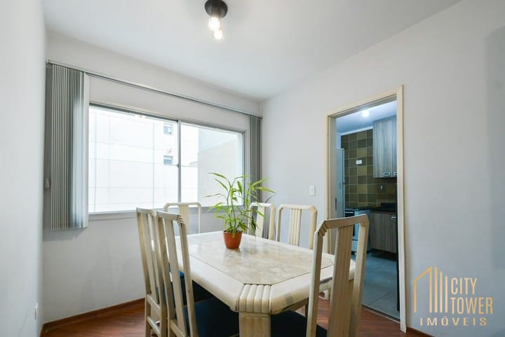 Apartamento à venda com 2 quartos, 55m² - Foto 23