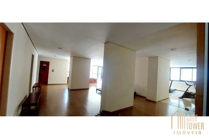 Apartamento à venda com 3 quartos, 130m² - Foto 19