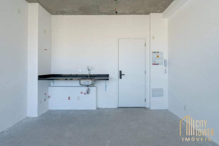 Apartamento à venda com 1 quarto, 42m² - Foto 10