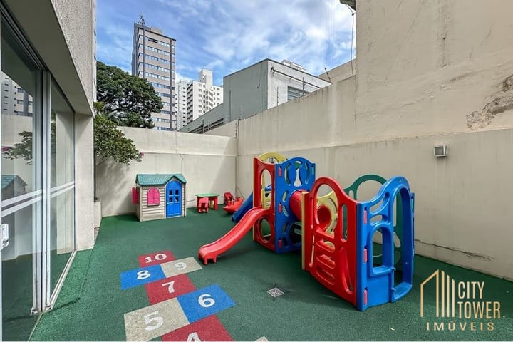 Apartamento à venda com 3 quartos, 92m² - Foto 3