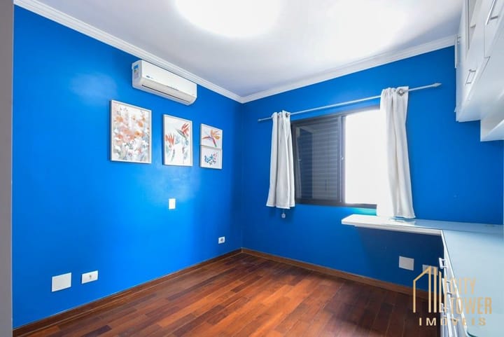 Apartamento à venda com 3 quartos, 138m² - Foto 17