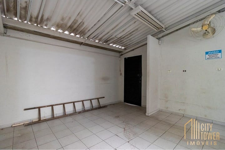 Conjunto Comercial-Sala à venda, 280m² - Foto 3