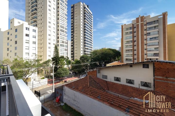 Casa à venda com 2 quartos, 121m² - Foto 10