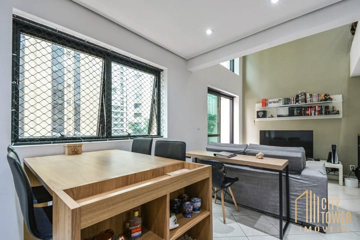 Apartamento à venda com 2 quartos, 65m² - Foto 40