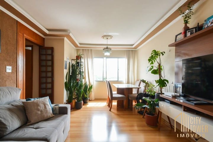 Apartamento à venda com 2 quartos, 64m² - Foto 30