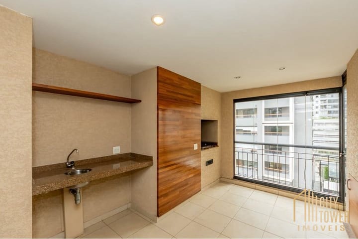 Apartamento à venda com 3 quartos, 218m² - Foto 12