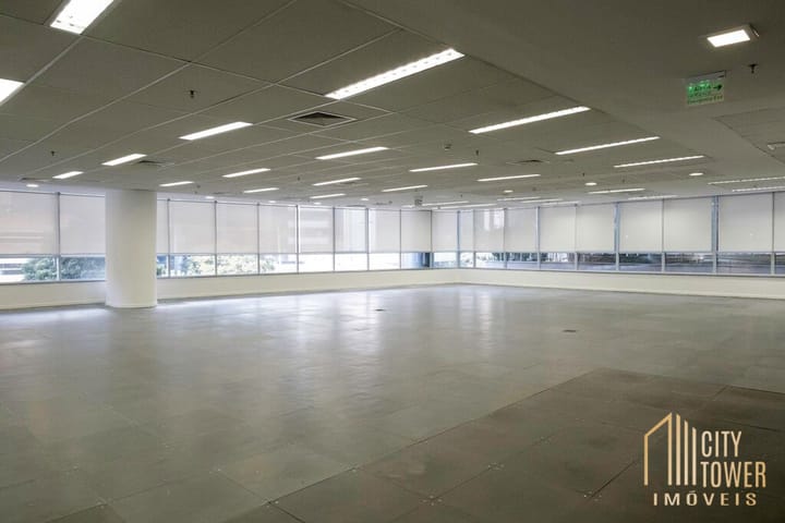 Conjunto Comercial-Sala à venda, 534m² - Foto 11