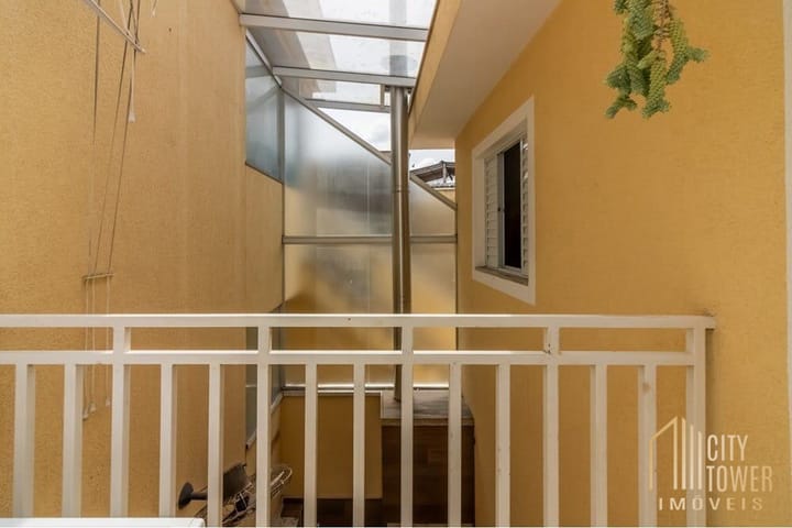 Casa à venda com 3 quartos, 166m² - Foto 5